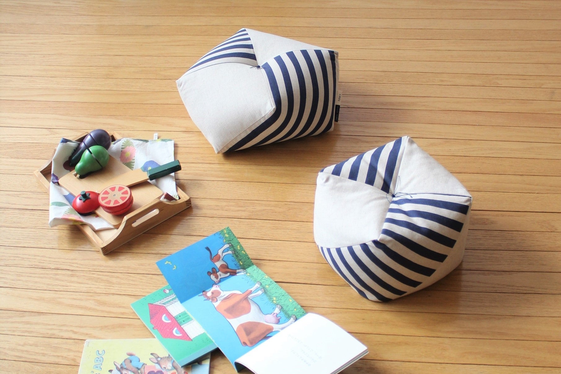 おじゃみキッズ – 洛中高岡屋 warara