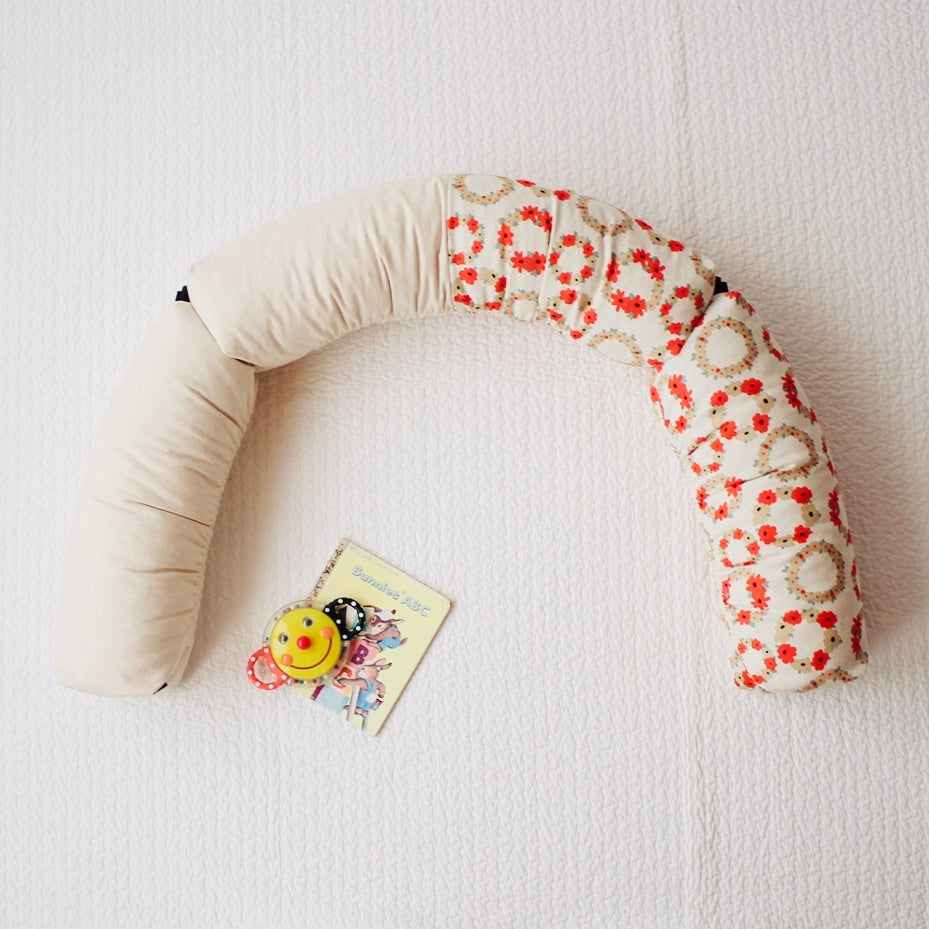 HUG ease はぐいーす おはなのかんむり