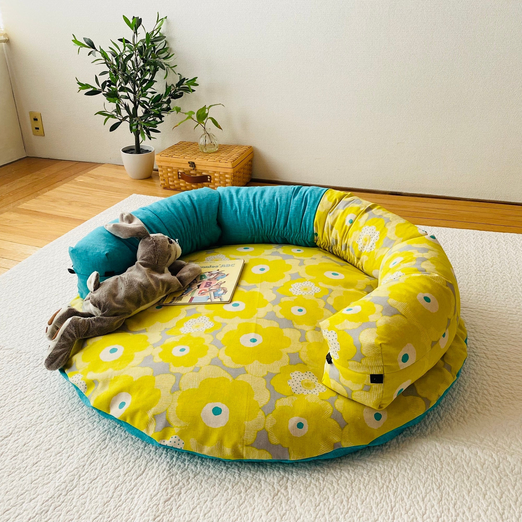 HUG ease はぐいーす Bonheurボヌール