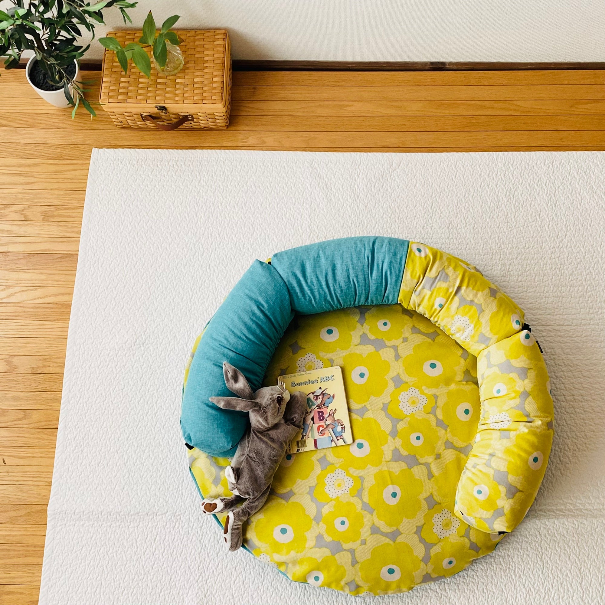 HUG ease はぐいーす Bonheurボヌール
