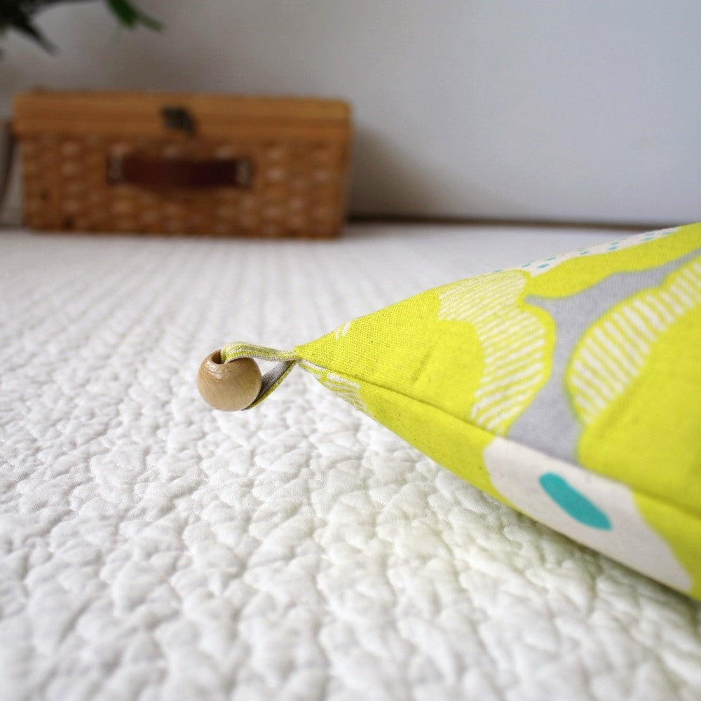 ごろね敷きふとん専用カバー