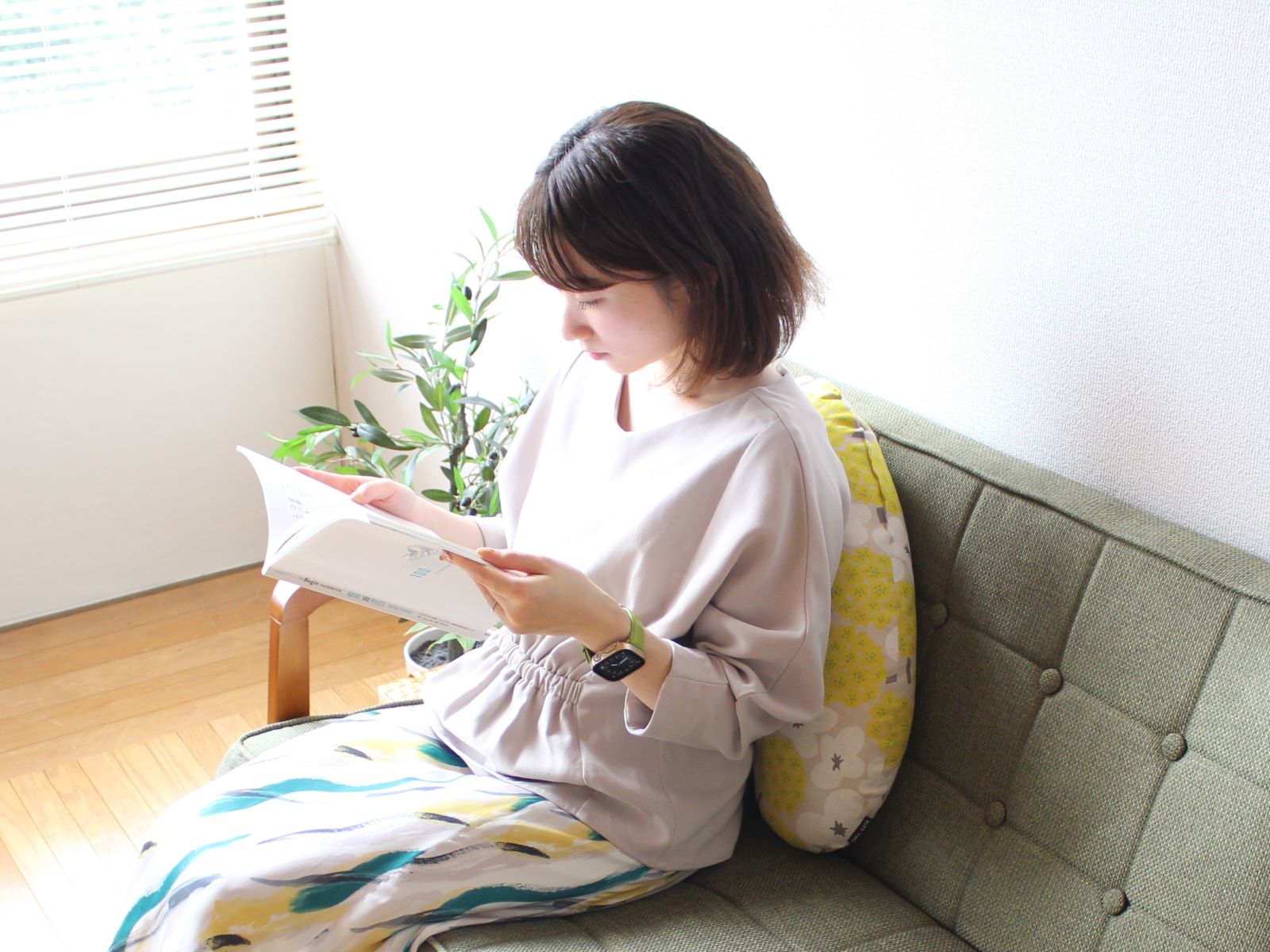 【 Welcome Baby Set 】おはな