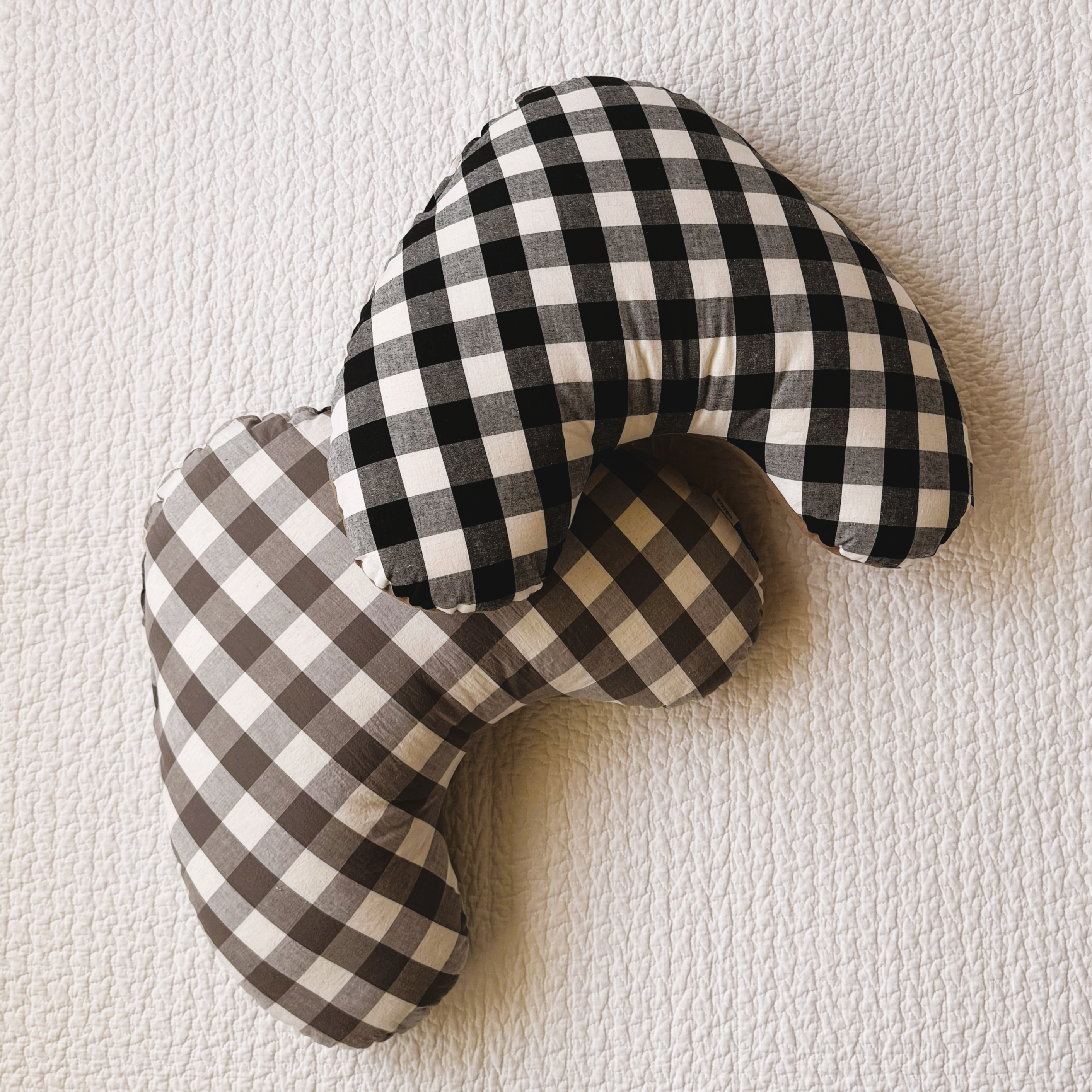 非売品☆激レアなw-inds.うたた寝クッション うたたねクッション utane gingham-check – 洛中高岡屋 warara