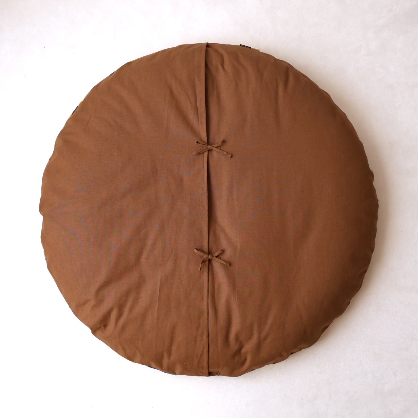 裏面 リバーシブル(マロン)