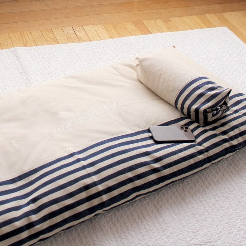 ごろね敷きふとん専用カバー