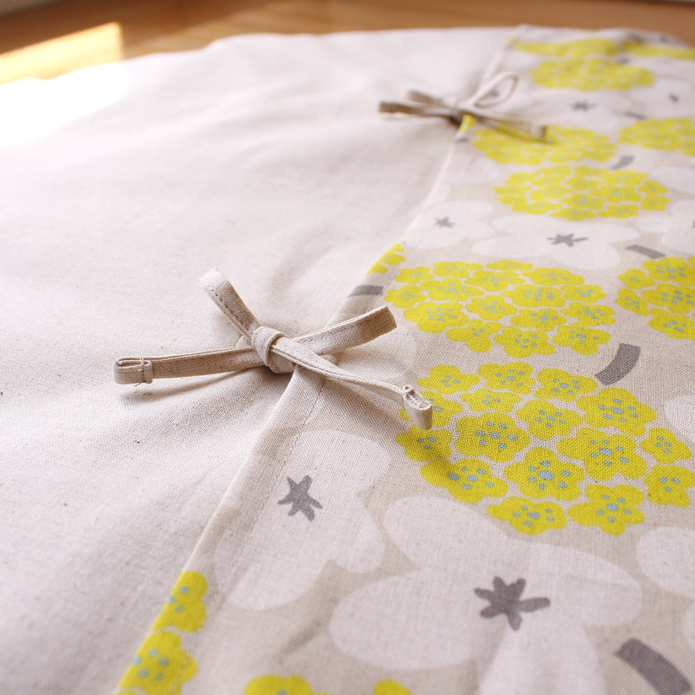 【 Welcome Baby Set 】おはな