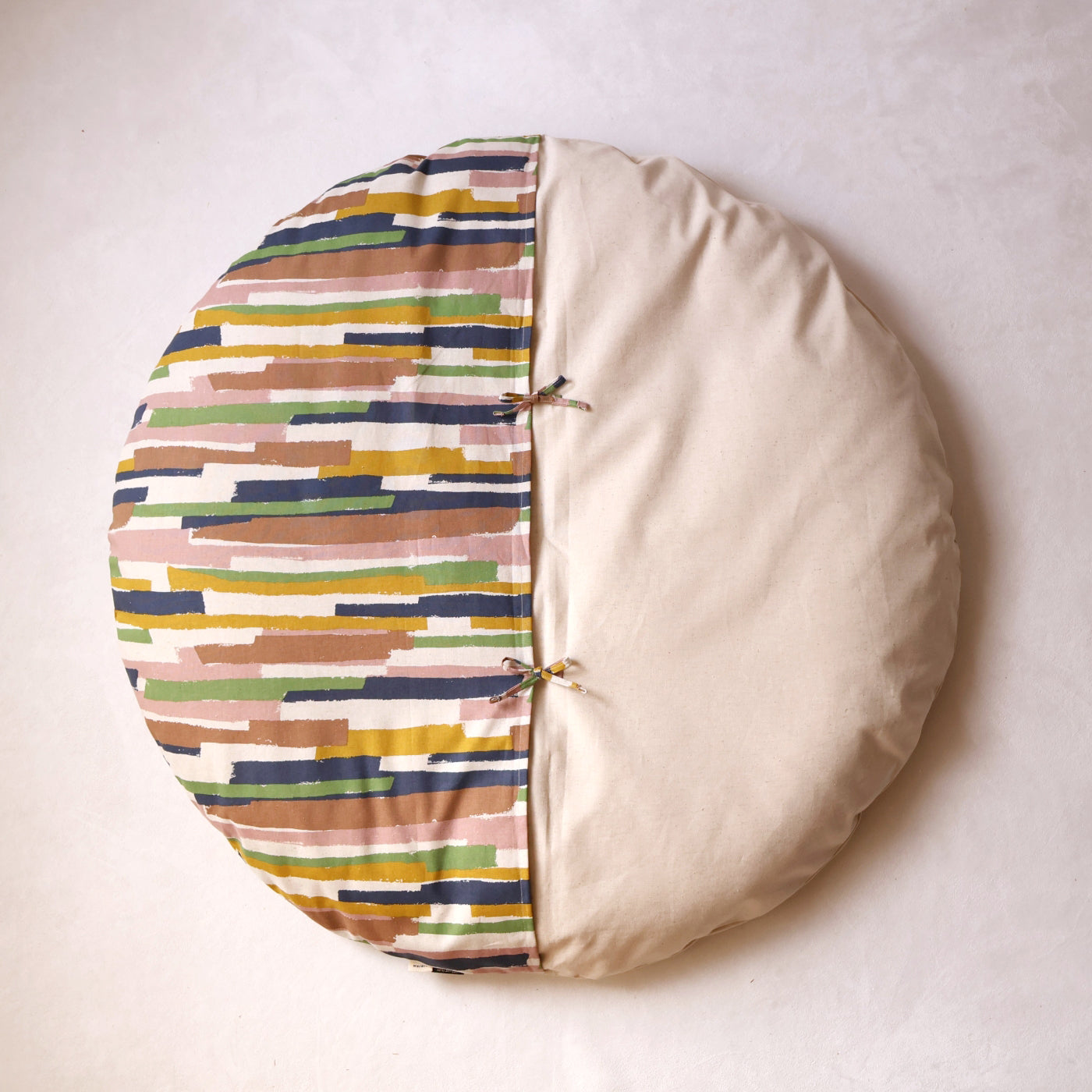 裏面 ツートン(natural)