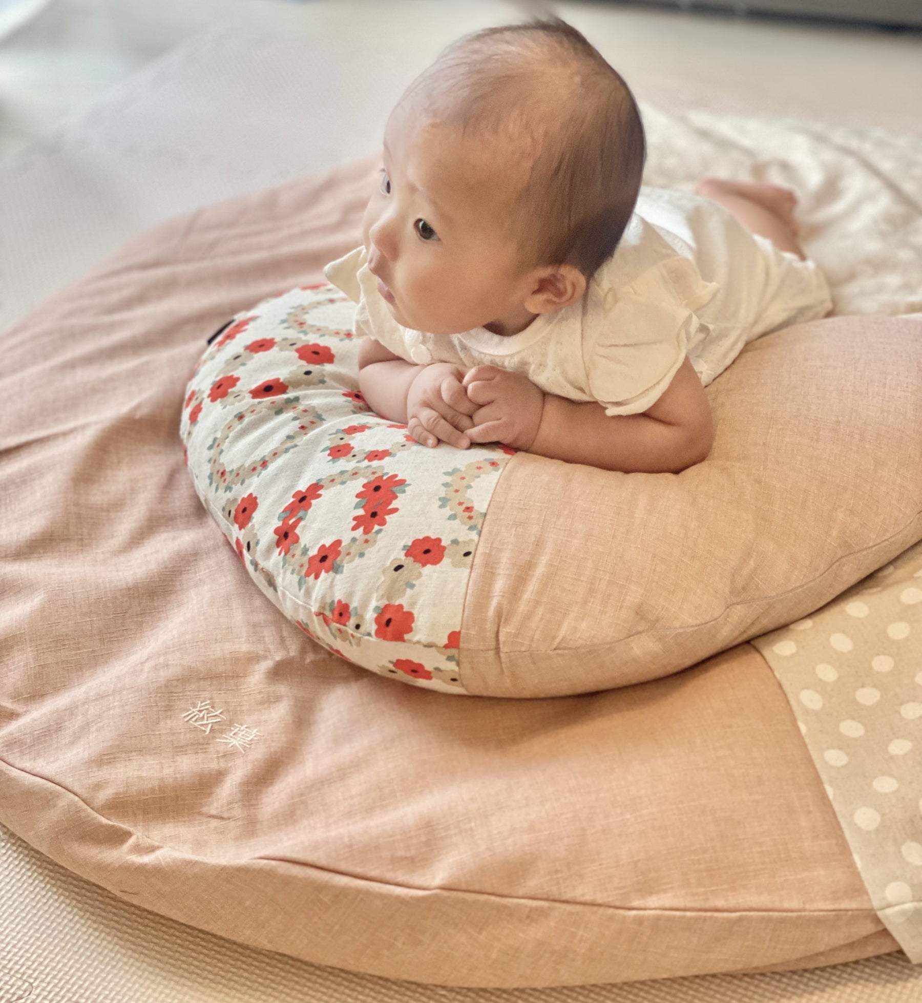 【 Welcome Baby Set 】おはな
