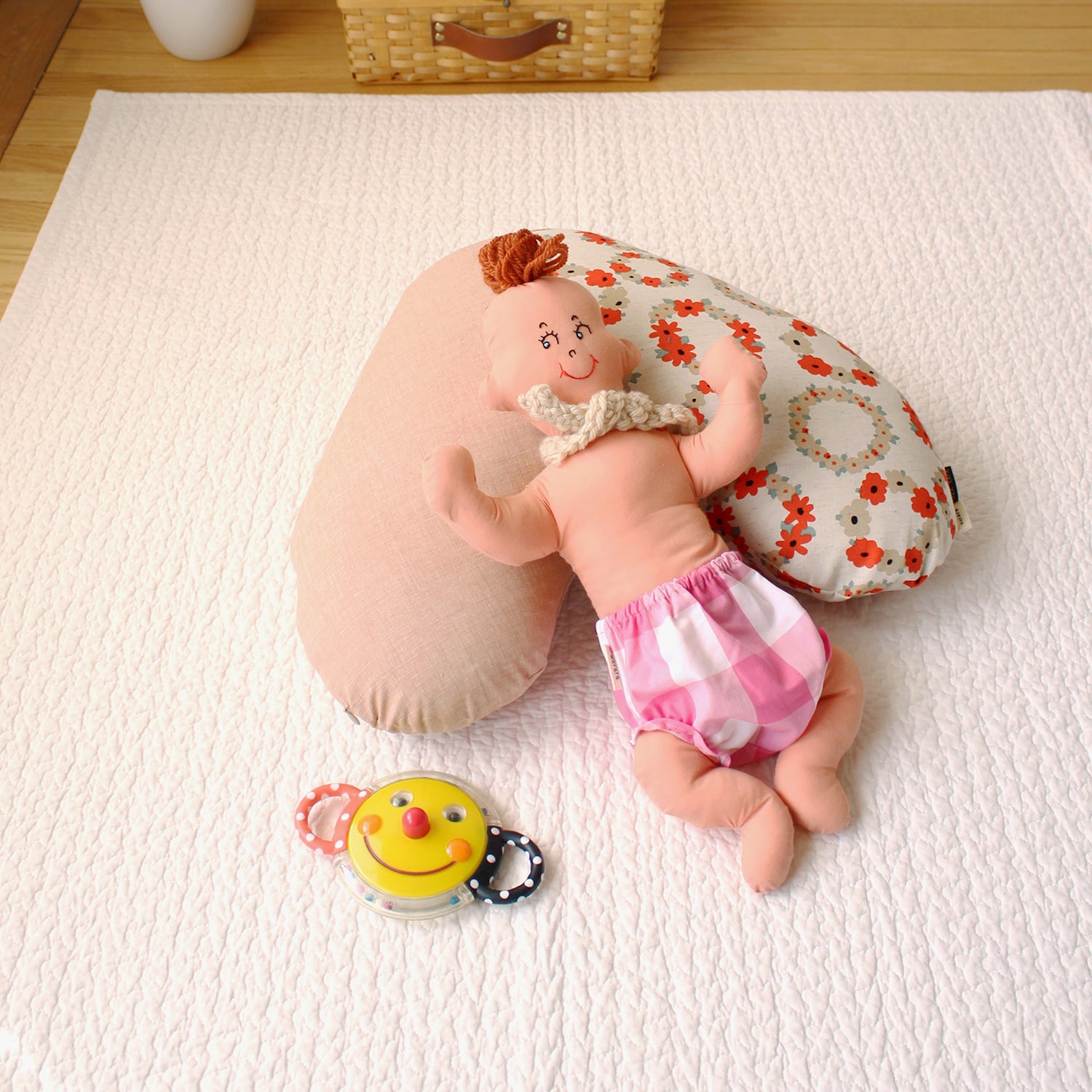 うたたねクッション utane 専用カバー単品