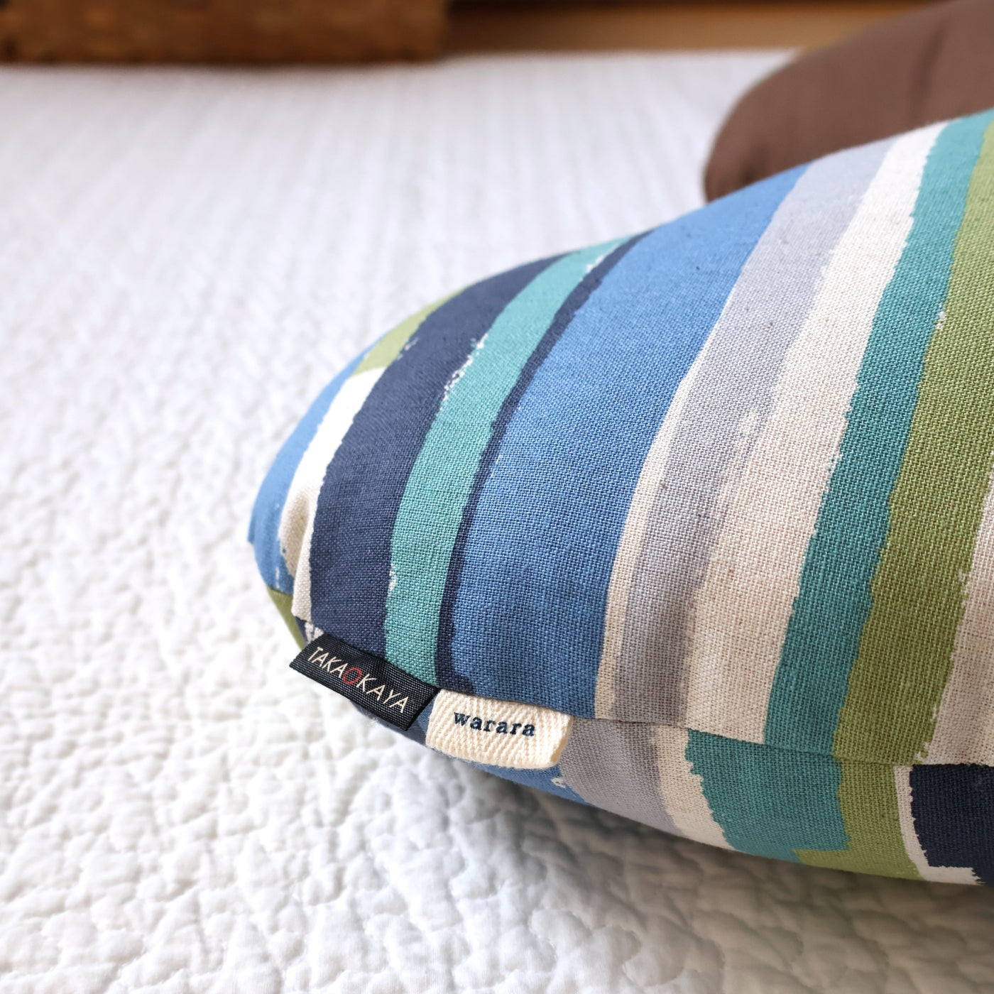 【NEW】うたたねクッション utane palette(パレット)