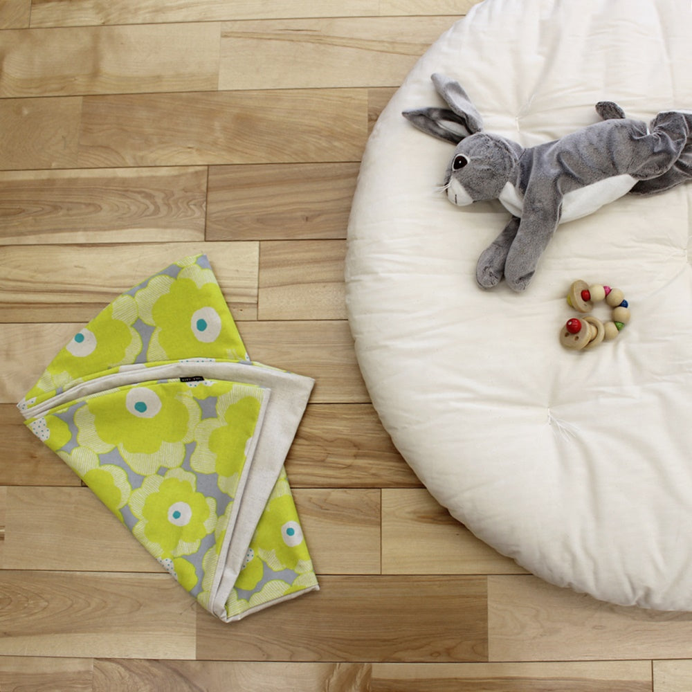 せんべい座布団セット Bonheurボヌール/natural