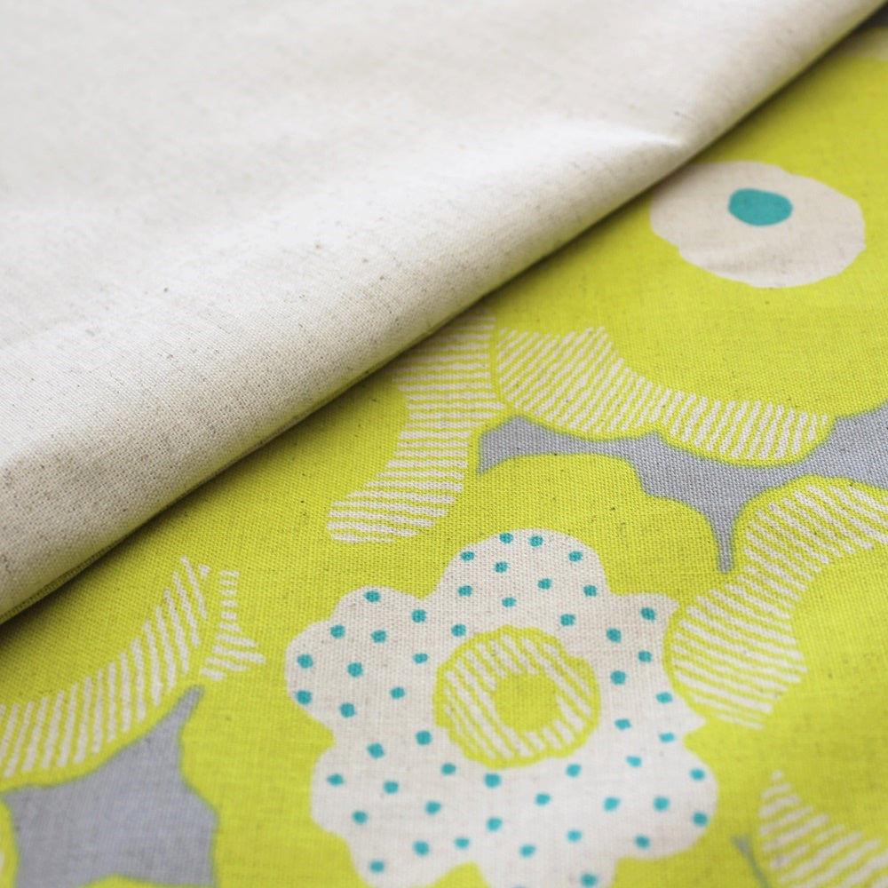 せんべい座布団セット Bonheurボヌール/natural