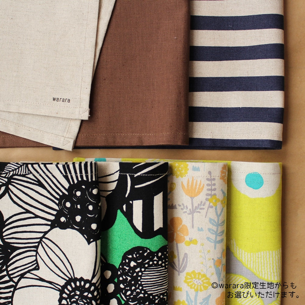 えらびの せんべい座布団