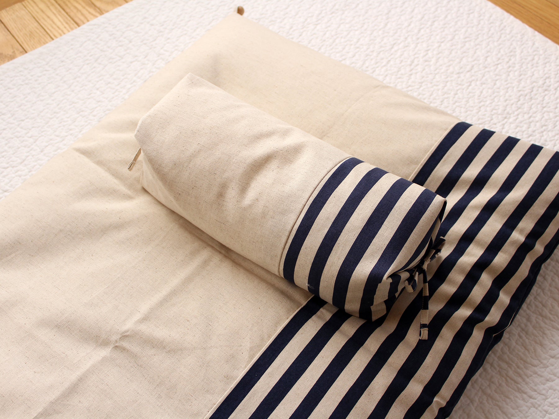 たわら枕-しましま – 洛中高岡屋 warara