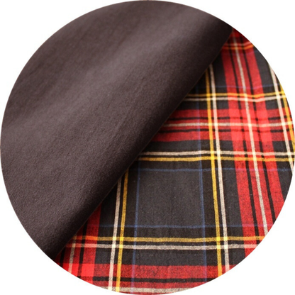 HUG ease はぐいーす　tartan