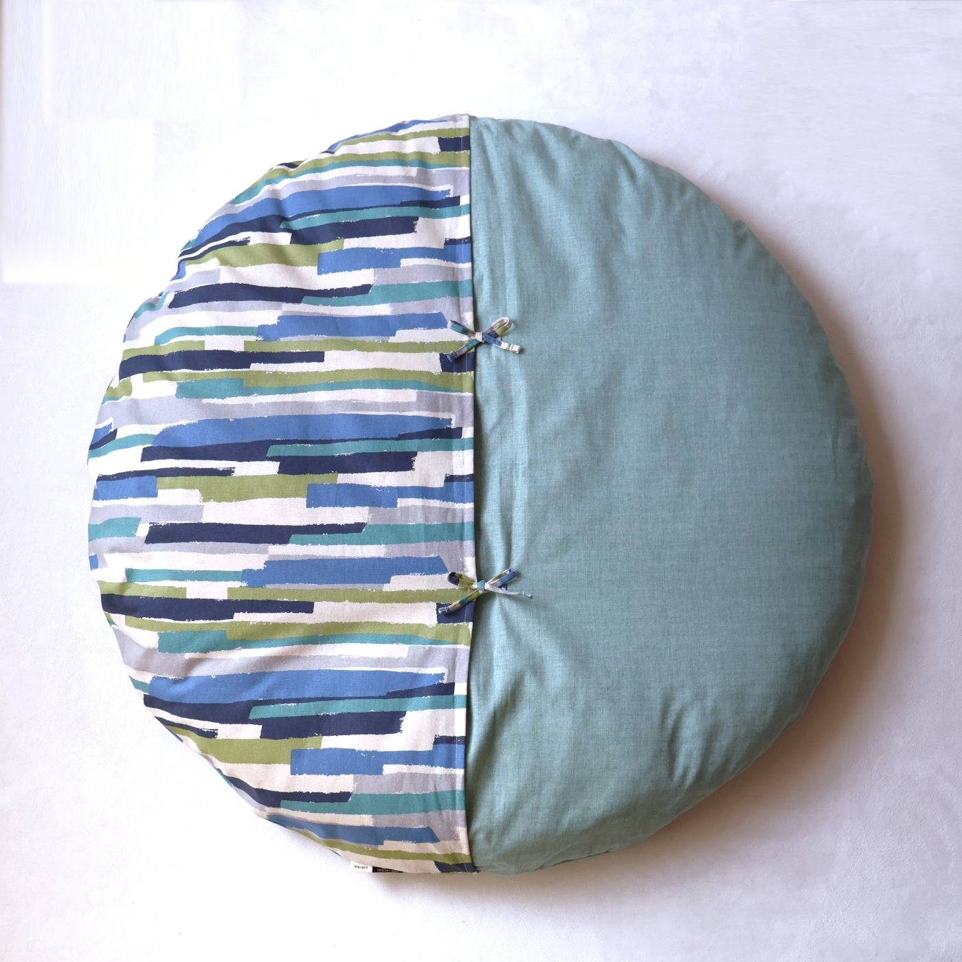 裏面　ツートン