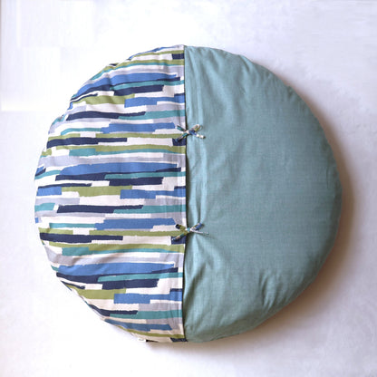 裏面　ツートン