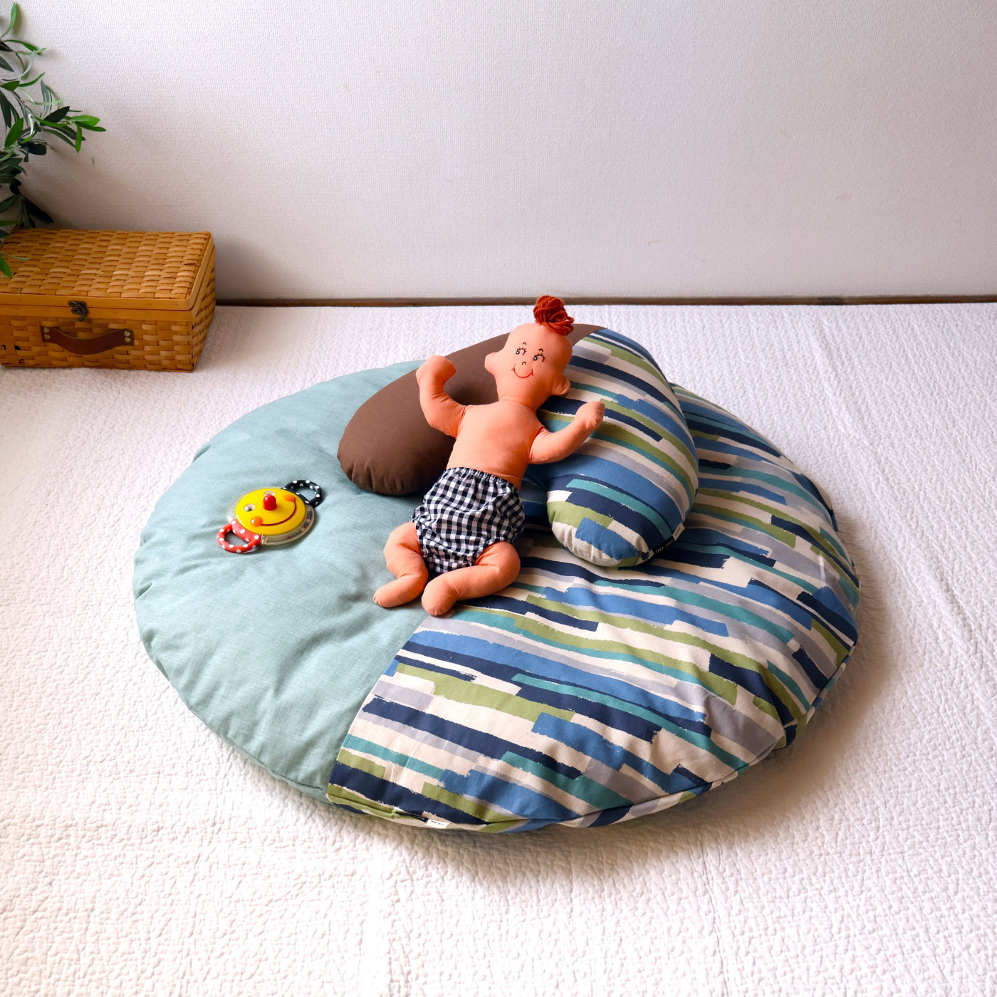 お揃いのutaneと