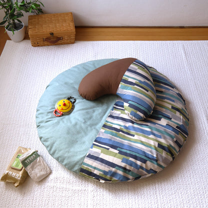 【NEW】うたたねクッション utane palette（パレット）