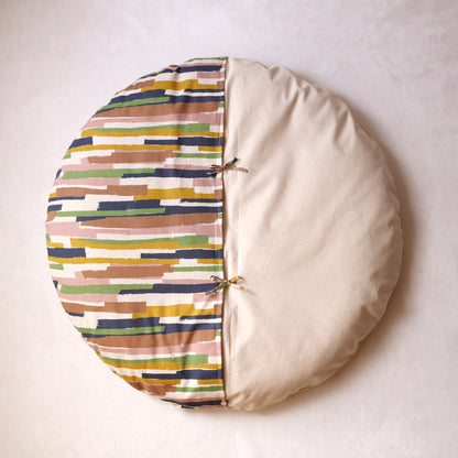 裏面　ツートン（natural）