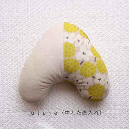 えらびの　うたたねクッションutane