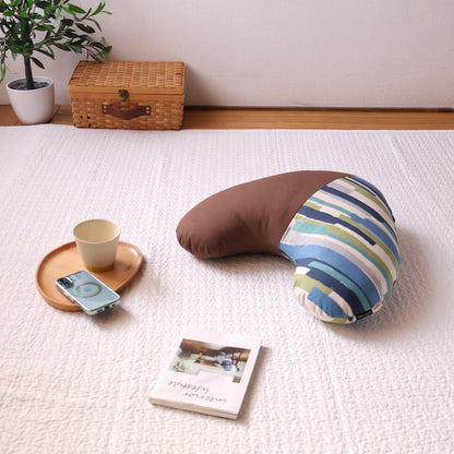 【NEW】うたたねクッション utane palette（パレット）